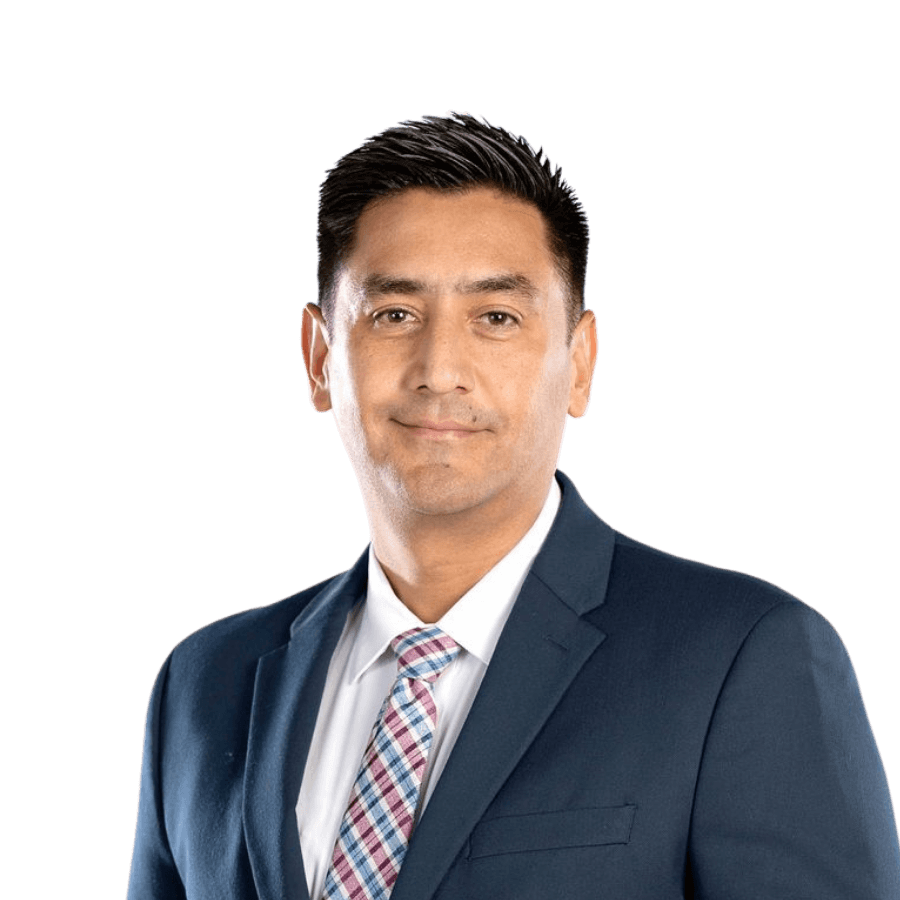 Lic. Luis Alberto Ortiz Chacón